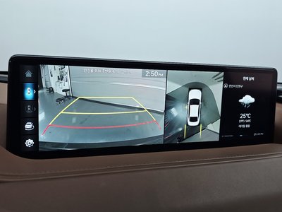 2023 Genesis G80 (RG3) 缩略图 21