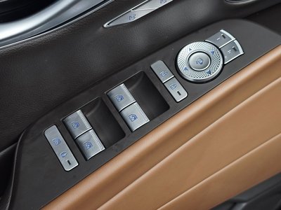 2023 Genesis G80 (RG3) 缩略图 29
