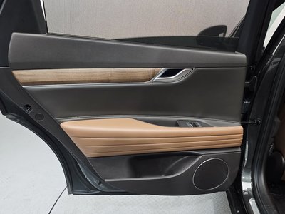 2023 Genesis G80 (RG3) 缩略图 15