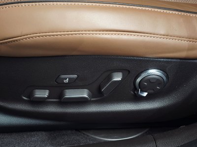 2023 Genesis G80 (RG3) 缩略图 30