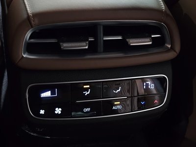 2023 Genesis G80 (RG3) 缩略图 32