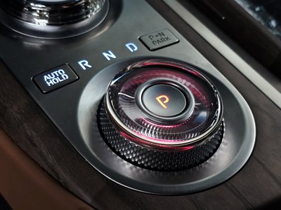 2023 Genesis G80 (RG3) 缩略图 12