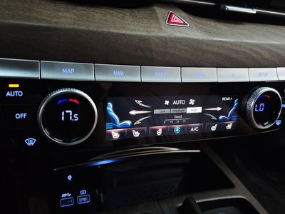 2023 Genesis G80 (RG3) 缩略图 31