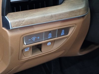 2023 Genesis G80 (RG3) 缩略图 27