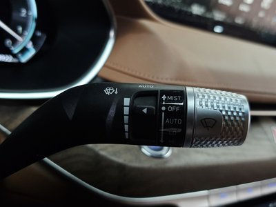 2023 Genesis G80 (RG3) 缩略图 28