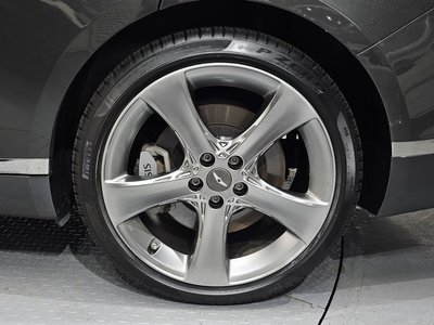 2023 Genesis G80 (RG3) 照片 8
