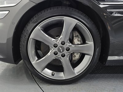 2023 Genesis G80 (RG3) 照片 6