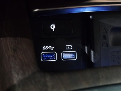 2023 Genesis G80 (RG3) 缩略图 18