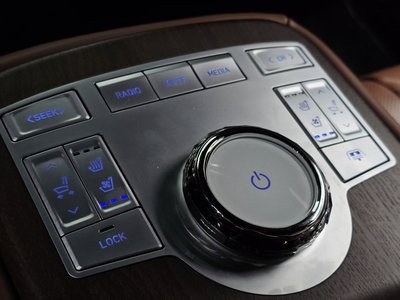 2023 Genesis G80 (RG3) 缩略图 33