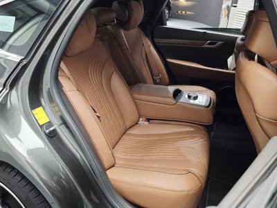 2023 Genesis G80 (RG3) 缩略图 24