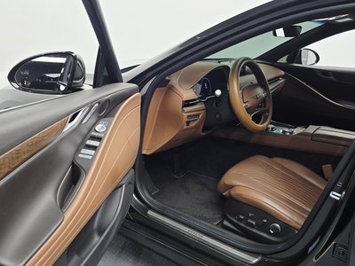 2023 Genesis G80 (RG3) 缩略图 13