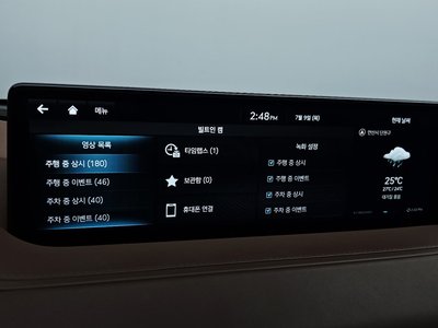 2023 Genesis G80 (RG3) 缩略图 35