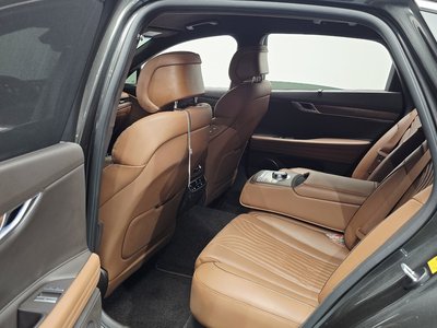 2023 Genesis G80 (RG3) 缩略图 17