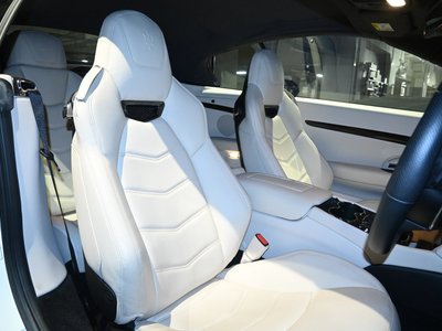 MASERATI GRANCABRIO - 4