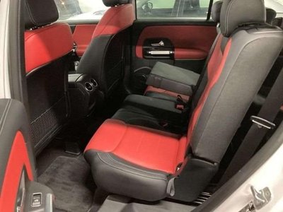 MERCEDES-BENZ GLB - 7