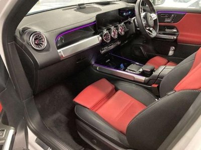 MERCEDES-BENZ GLB - 6