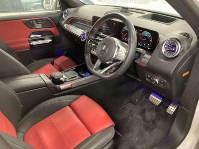 MERCEDES-BENZ GLB - 4