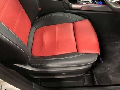 MERCEDES-BENZ GLB - 8