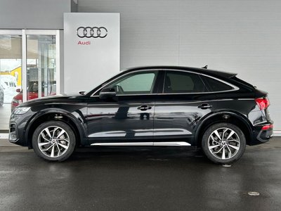 AUDI Q5 SPORTBACK - 3