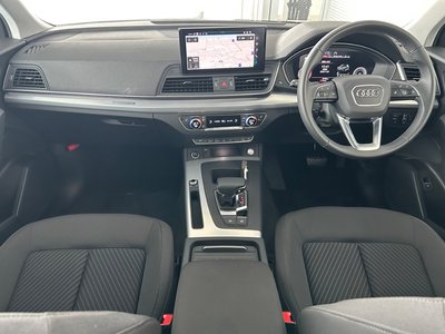 AUDI Q5 SPORTBACK - 10