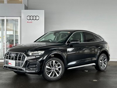 AUDI Q5 SPORTBACK - 1