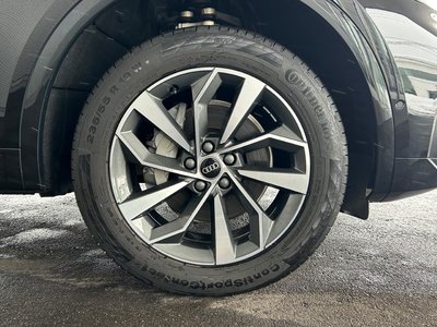 AUDI Q5 SPORTBACK - 8