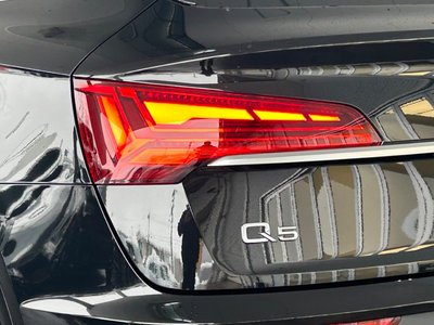 AUDI Q5 SPORTBACK - 7