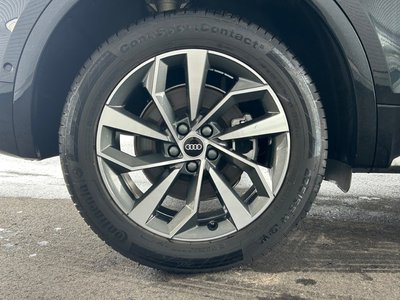 AUDI Q5 SPORTBACK - 9