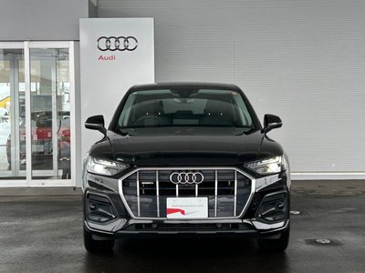 AUDI Q5 SPORTBACK - 2