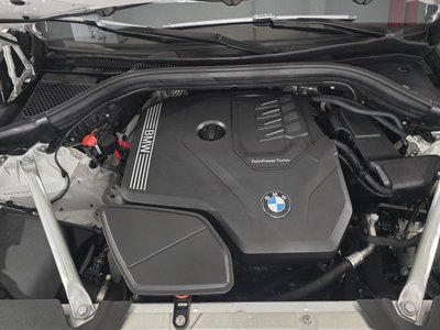 BMW X4 - 7