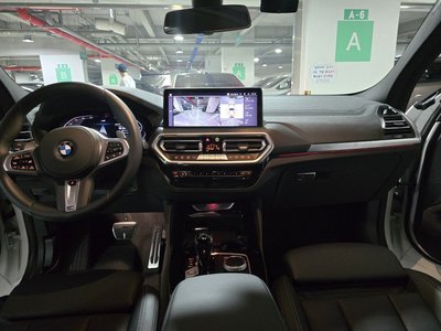 BMW X4 - 5