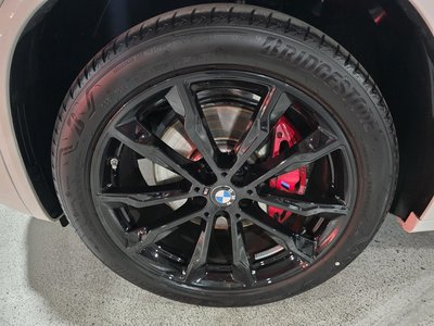 BMW X4 - 6