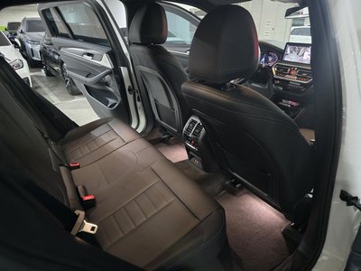 BMW X4 - 10