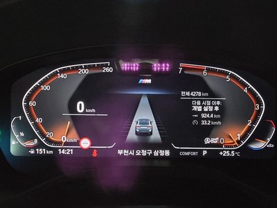 BMW X4 - 8
