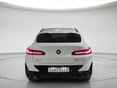 BMW X4 - 3