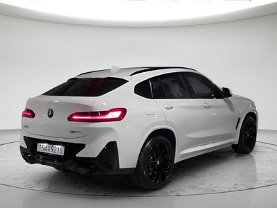 BMW X4 - 4
