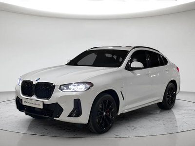 BMW X4 - 1