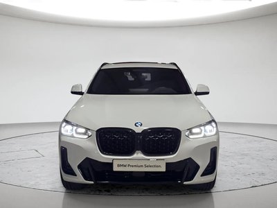 BMW X4 - 2