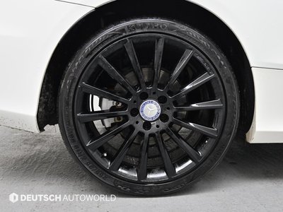 MERCEDES-BENZ C-CLASS - 6