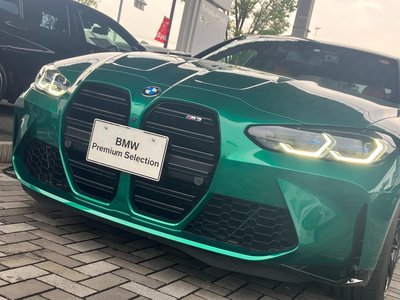 2023 BMW M3 SEDAN 照片 6