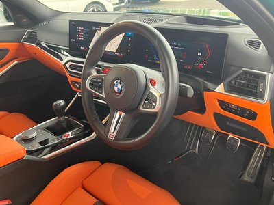 صورة مصغرة 55 لـ 2023 BMW M3 SEDAN