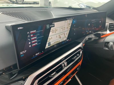 صورة مصغرة 56 لـ 2023 BMW M3 SEDAN