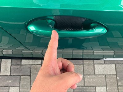 صورة مصغرة 32 لـ 2023 BMW M3 SEDAN