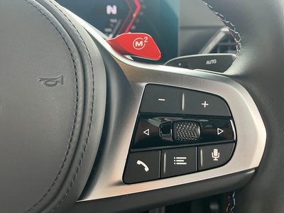 صورة مصغرة 63 لـ 2023 BMW M3 SEDAN
