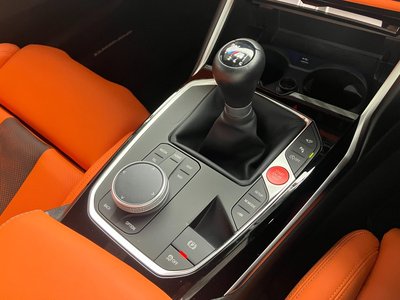 2023 BMW M3 SEDAN 照片 2