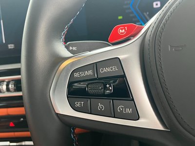 صورة مصغرة 25 لـ 2023 BMW M3 SEDAN
