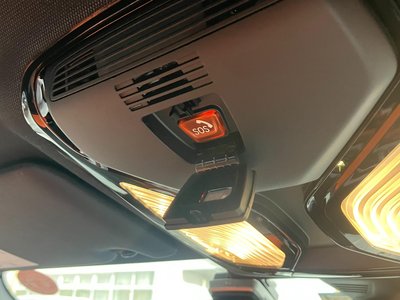 صورة مصغرة 43 لـ 2023 BMW M3 SEDAN