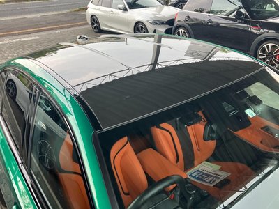 صورة مصغرة 12 لـ 2023 BMW M3 SEDAN