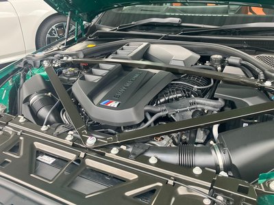 صورة مصغرة 54 لـ 2023 BMW M3 SEDAN