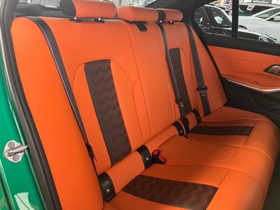 صورة مصغرة 47 لـ 2023 BMW M3 SEDAN